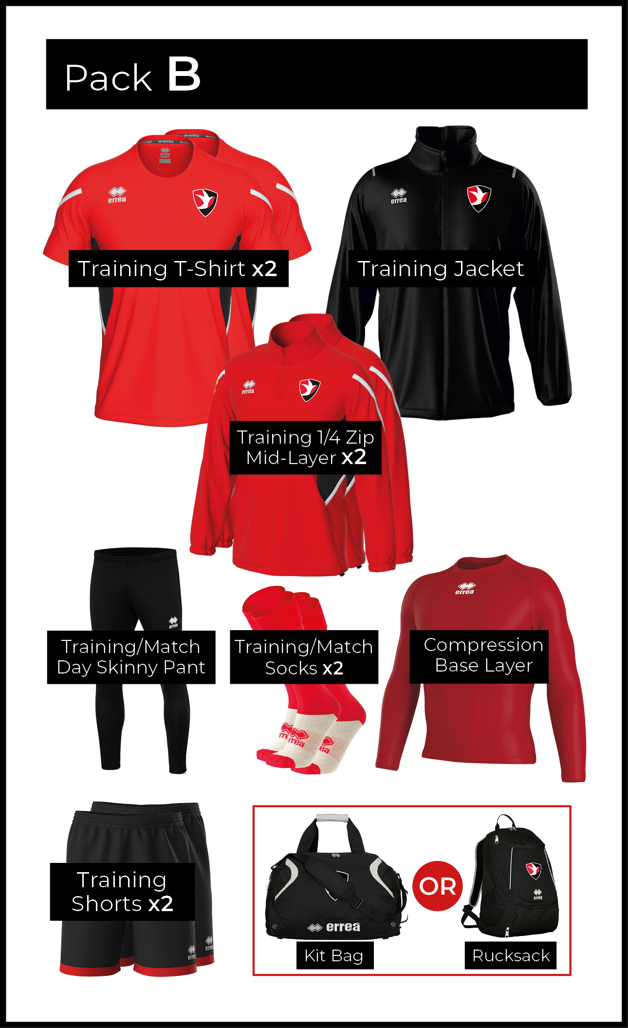 Cheltenham town hot sale kit